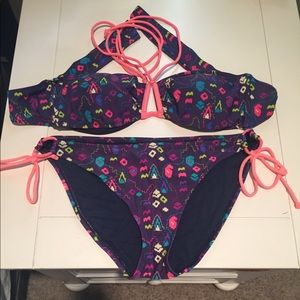 American Eagle bikini